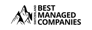 BMC Programme black logo