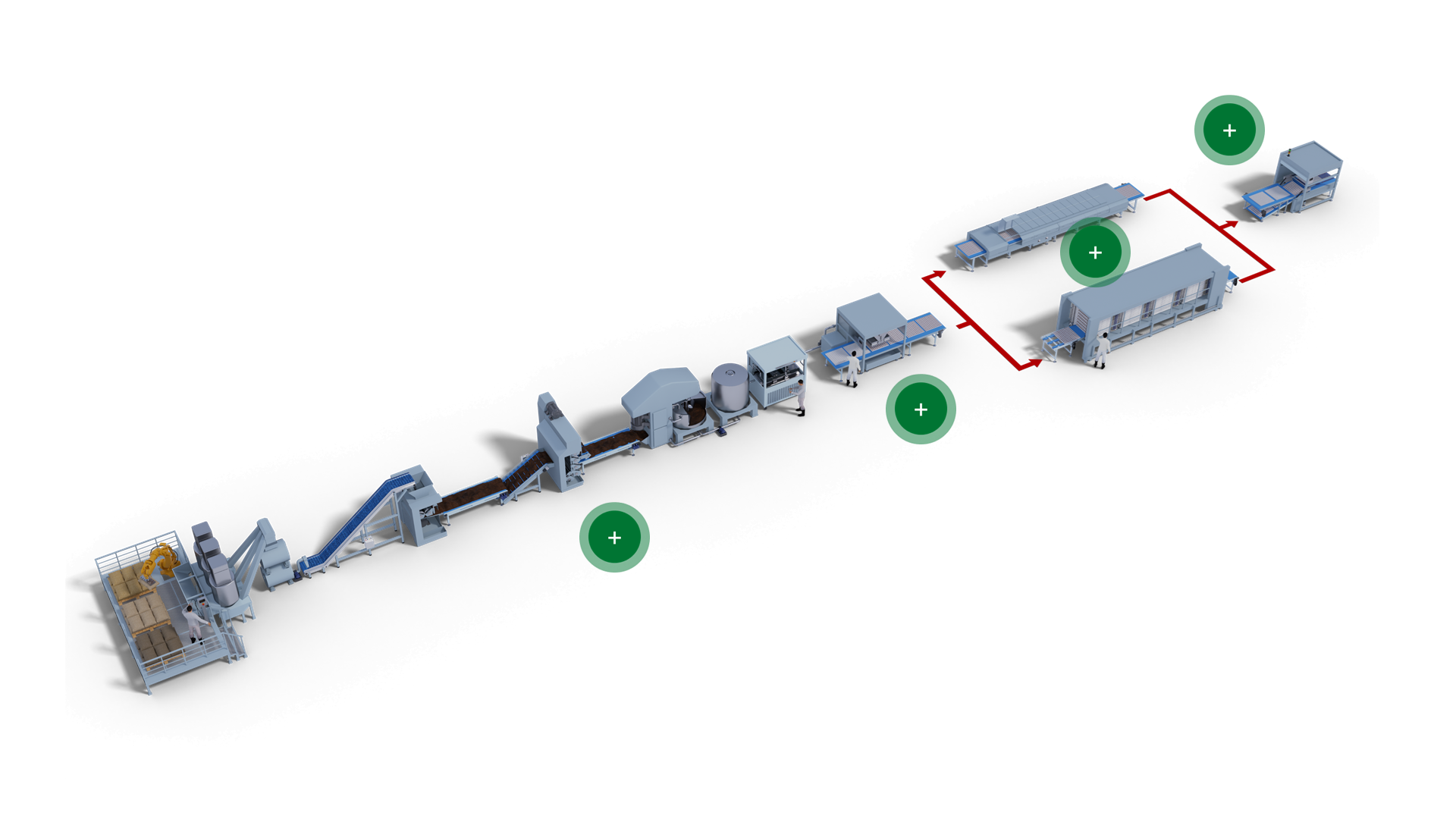 Molded Chocolate and Pralines