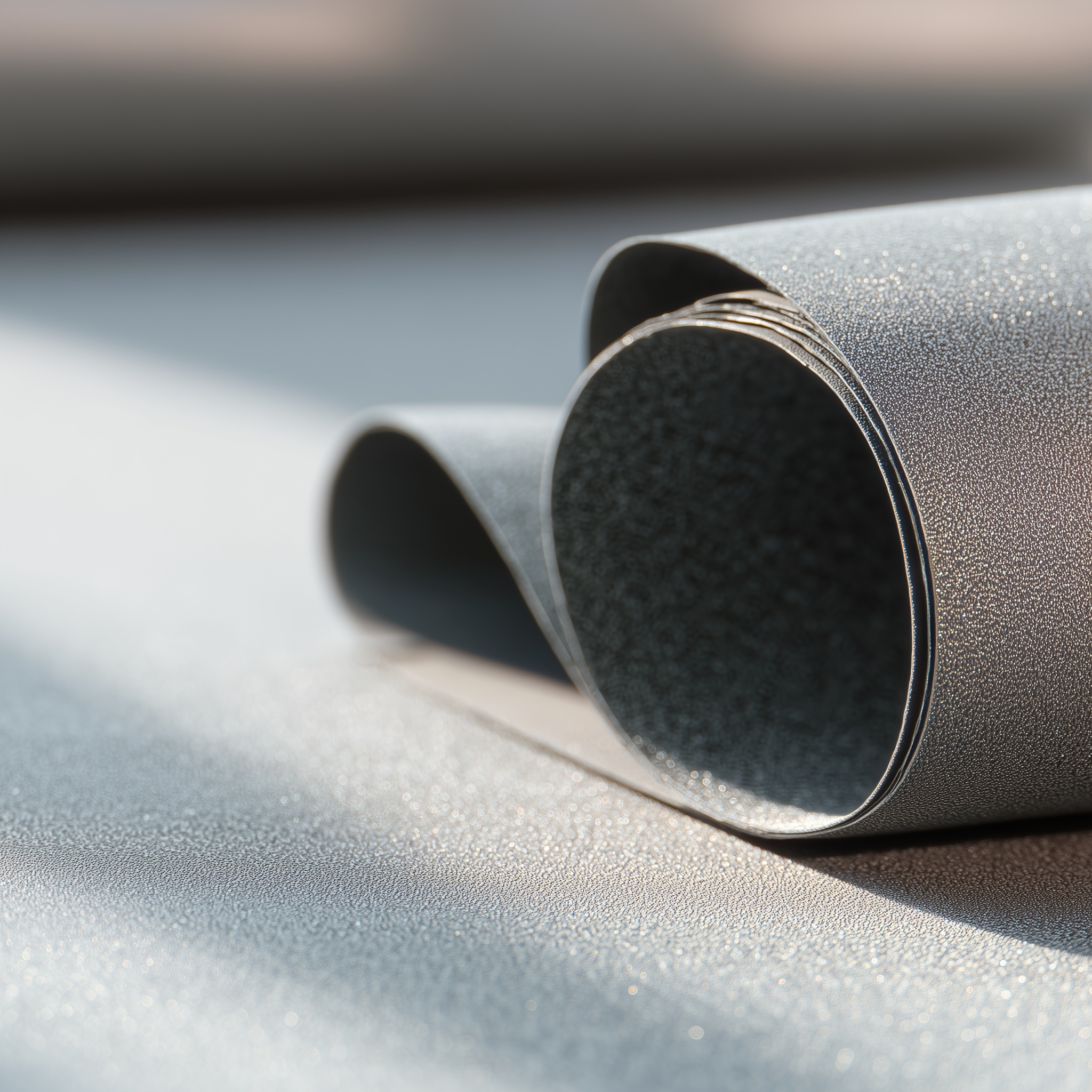 Polyolefin & Polyester